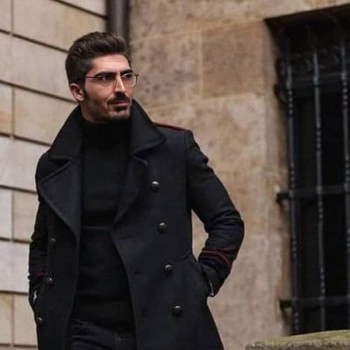 دکتر کیوان عزتی